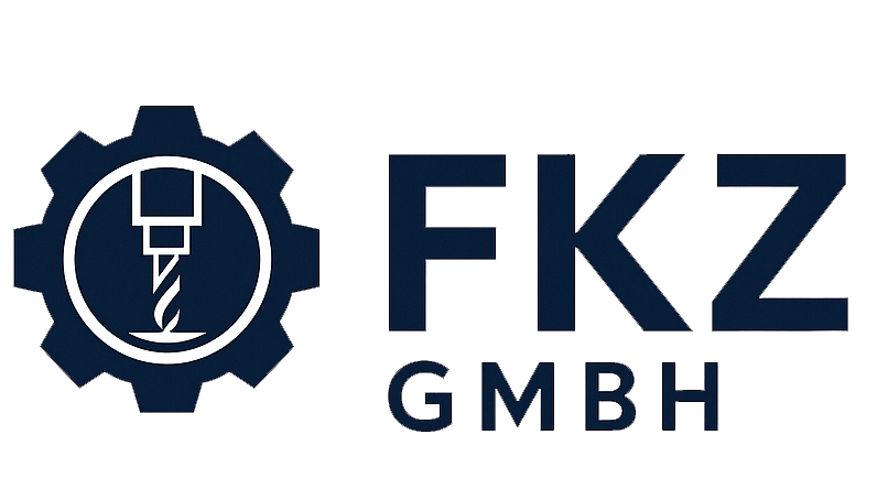 FKZ GmbH Logo